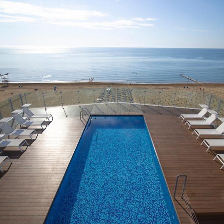 Residence Atlantico Lido di Jesolo Bagian luar foto