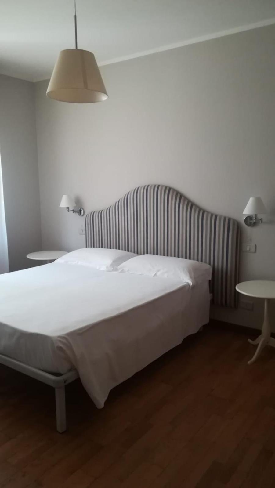 Residence Atlantico Lido di Jesolo Ruang foto