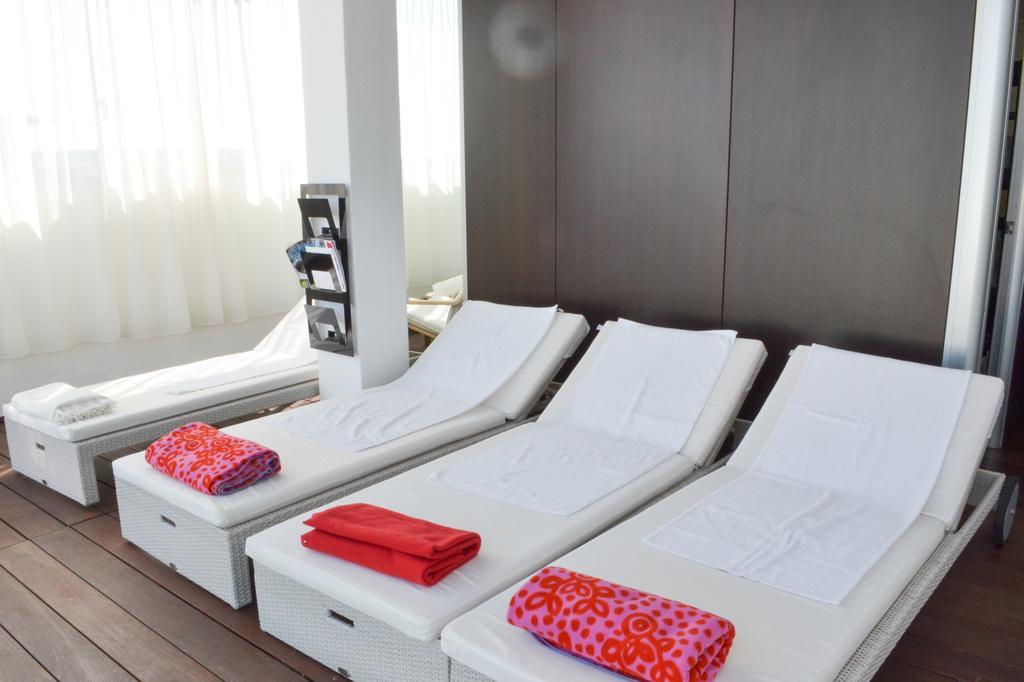 Residence Atlantico Lido di Jesolo Bagian luar foto